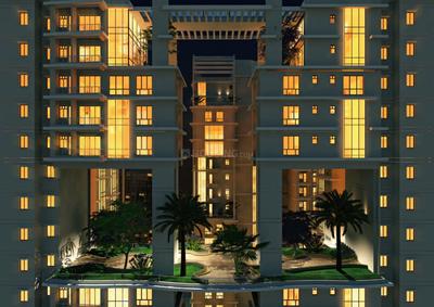 Project Image of 1203.0 - 4194.0 Sq.ft 3 BHK Apartment for buy in MCK Astitva