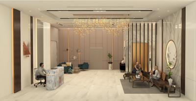Project Image of 282.12 - 861.22 Sq.ft 1 RK Apartment for buy in Graceunited Mirai