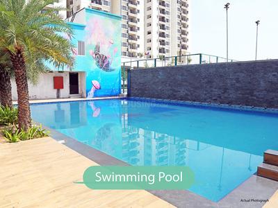 Project Image of 770.0 - 1471.0 Sq.ft 2 BHK Apartment for buy in Moraj Waterfall Gateway River Block