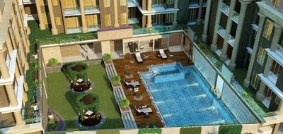 Project Image of 579.0 - 1605.0 Sq.ft 1 BHK Apartment for buy in Sri Ganraj Grand Golden Bells