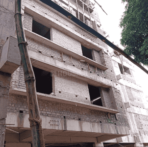 Project Image of 959.06 - 1055.08 Sq.ft 3 BHK Apartment for buy in Laxmi Swarna Vaibhav