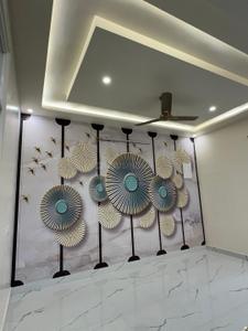 Project Image of 1568.2 - 2859.08 Sq.ft 3 BHK Duplex for buy in Kanhaiya Kunj