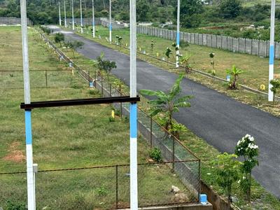 Project Image of 1128.0 - 2372.0 Sq.ft Residential Plot Plot for buy in Parisara Gateway