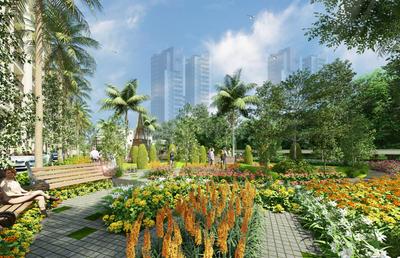 Project Image of 1921.0 - 3997.0 Sq.ft 3 BHK Villa for buy in La Vivant