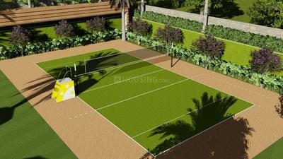 Indus City Amenities 1