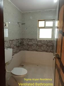 Project Image of 1250.0 - 1450.0 Sq.ft 2 BHK Apartment for buy in Shree Balaji Aaryan Residency