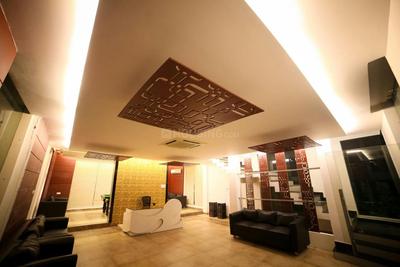 Project Image of 0.0 - 1170.0 Sq.ft 2 BHK Apartment for buy in The Pearl