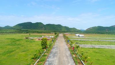 Project Image of 810.0 - 5400.0 Sq.ft Residential Plot Plot for buy in Sivashakthi Highway City Phase 3