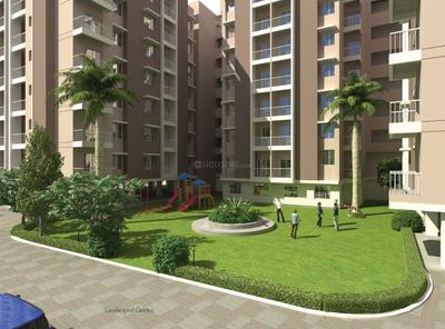 Project Image of 528.0 - 1117.0 Sq.ft 1 BHK Apartment for buy in Subham Garden