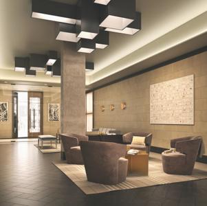 Project Image of 1393.29 - 2600.0 Sq.ft 3 BHK Apartment for buy in Tridhaatu Athena