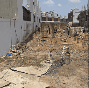 Project Image of 560.8 - 899.86 Sq.ft 2 BHK Villa for buy in Sahajanand Green City Icon