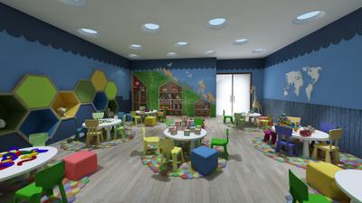 Project Image of 1600.0 - 1855.0 Sq.ft 3 BHK Apartment for buy in JEEVANS ALLURE