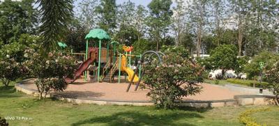 Project Image of 3212.0 - 4297.0 Sq.ft 4 BHK Villa for buy in Vishal Sanjivini