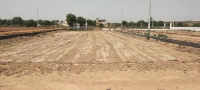 Project Image of 450.0 - 900.0 Sq.ft Residential Plot Plot for buy in Reedocs The Grand City 2