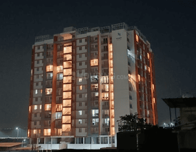 Project Image of 389.01 - 831.08 Sq.ft 1 BHK Apartment for buy in Vinay Samruddhi Parkway