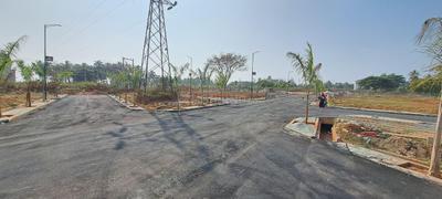 Project Image of 1500.0 - 2400.0 Sq.ft Residential Plot Plot for buy in Raj Nidhi Enclave