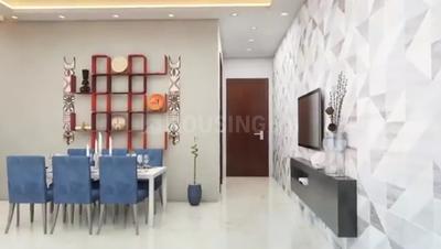Project Image of 1073.0 - 3175.0 Sq.ft 2 BHK Apartment for buy in Raheja Maheshwara