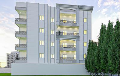 Project Image of 969.04 - 1409.47 Sq.ft 2 BHK Apartment for buy in ASAR Bliss Enclave