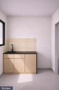 Project Image of 411.4 - 605.0 Sq.ft 1 BHK Apartment for buy in Ram Janki