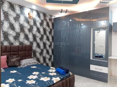Project Image of 495.0 - 810.0 Sq.ft 2 BHK Apartment for buy in Kushwaha Homes 1