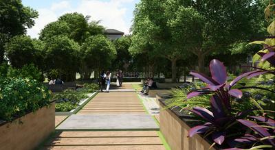Project Image of 0.0 - 4046.0 Sq.ft 4 BHK Villa for buy in Mahaveer Horizon 