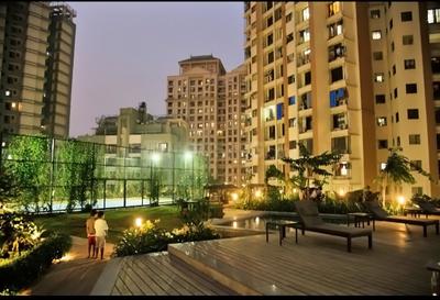 Project Image of 0.0 - 626.0 Sq.ft 2 BHK Apartment for buy in Bhoomi Acres M wing