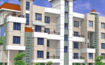 Project Image of 1080.0 - 2070.0 Sq.ft 2 BHK Apartment for buy in Runwal Sanket