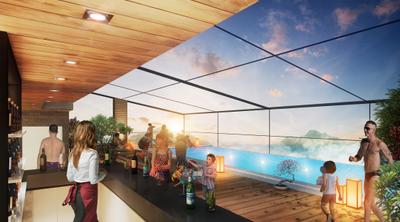 Project Image of 1008.0 - 1621.0 Sq.ft 2 BHK Apartment for buy in Dipti Devis Enclave Phase 1