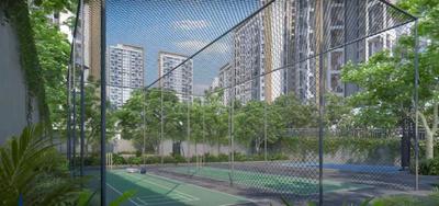 Project Image of 565.86 - 894.37 Sq.ft 2 BHK Apartment for buy in Puravankara Emerald Bay Building 12