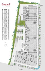 Project Image of 2163 Sq.ft 3 BHK Apartment / Flat for sale in Prahlad Nagar for Rs. 23000000