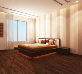 Project Image of 524.53 - 725.06 Sq.ft 1 BHK Apartment for buy in Pharande Puneville Phase III Cluster B
