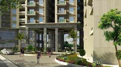 Project Image of 955.0 - 1808.0 Sq.ft 2 BHK Apartment for buy in Unnati Shreerath