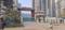Newtech La Palacia Elevation 1