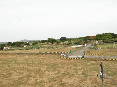 Project Image of 0.0 - 2400.0 Sq.ft Residential Plot Plot for buy in VIP Urban Meadows
