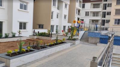 Project Image of 1341 Sq.ft 3 BHK Apartment / Flat for sale in Carmelaram for Rs. 20500000