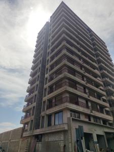 Project Image of 1854 Sq.ft 3 BHK Apartment / Flat for sale in Vaishno Devi Circle for Rs. 6662000