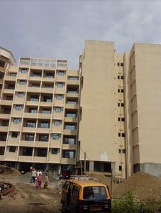 Vardhaman Heights Elevation 3