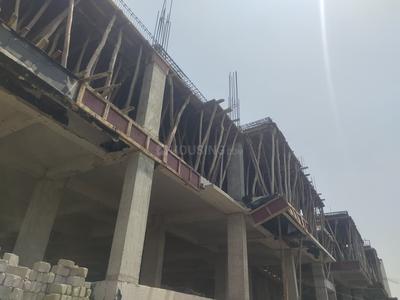 Project Image of 1600.0 - 1750.0 Sq.ft 3 BHK Apartment for buy in Kashyap Arjun Complex