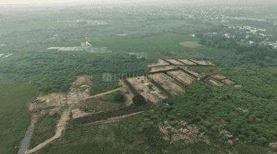 Project Image of 456.75 - 3098.25 Sq.ft Residential Plot Plot for buy in Arihant Happinest