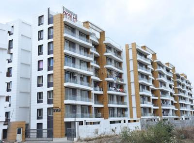 Project Image of 521.0 - 1832.0 Sq.ft 1 BHK Apartment for buy in Windsor Aralia Phase 2