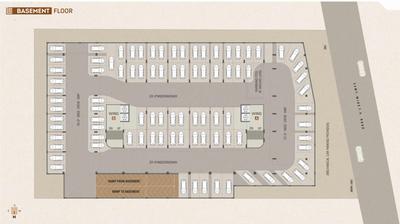 Project Image of 1038.29 - 1381.44 Sq.ft 3 BHK Apartment for buy in Labh Elegance
