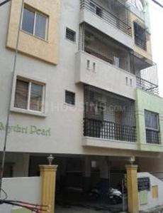 Project Image of 0.0 - 1115.0 Sq.ft 2 BHK Apartment for buy in Mythri Pearl