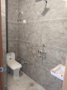 Project Image of 1200.0 - 2300.0 Sq.ft 3 BHK Builder Floor for buy in Vasundhra Kunj Floor
