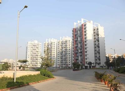 Project Image of 1164 Sq.ft 2 BHK Apartment / Flat for sale in Ambegaon Budruk for Rs. 9000000