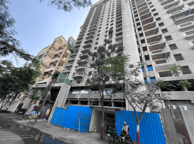 Project Image of 577.0 - 1074.0 Sq.ft 1 BHK Apartment for buy in Kohinoor Shangrila
