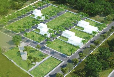 Project Image of 1200.0 - 1800.0 Sq.ft Residential Plot Plot for buy in Aprameya Prasiddhi