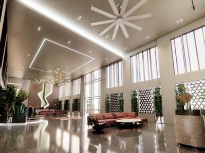 Project Image of 442.0 - 853.0 Sq.ft 1 BHK Apartment for buy in Pramanik Walchand Park View