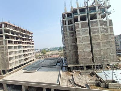 Project Image of 1290.0 - 1930.0 Sq.ft 2 BHK Apartment for buy in Ishwari Greens Block B C
