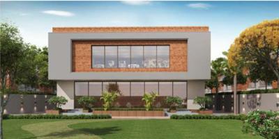 Shree Kishan Solitaire Club House 1