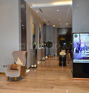 Project Image of 819.03 - 2042.02 Sq.ft 1 BHK Apartment for buy in Damac Majestine